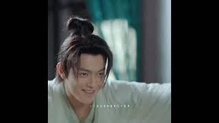 AgainNaughtyXu kai Rocks||C drama~ dance of the sky empire