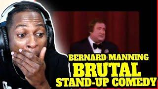 Bernard Manning Ferry Aid - Stand up comedy | British humour 4