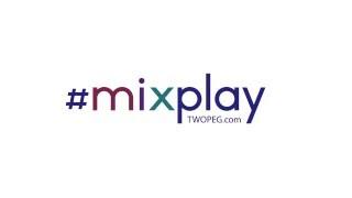 #mixplay