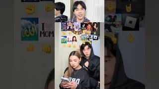 What’s your choice? Korean reaction