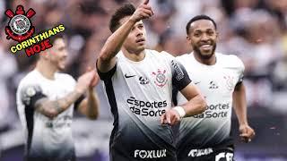  NOTÍCIAS DO CORINTHIANS HOJE