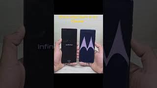 #Moto edege 60 fusion vs infinix note 50s 5g restart test#moto vs infinix comparison video