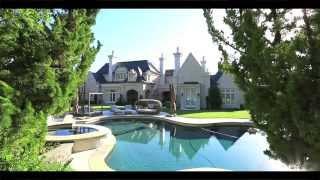 Calabasas Luxury Estate: Prado Del Misterio