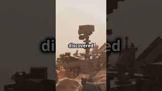 Curiosity Chronicles: Mars and the Search for Life