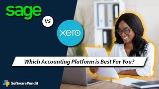 Sage Business Cloud vs. Xero: Which Accounting Software is Best For You?