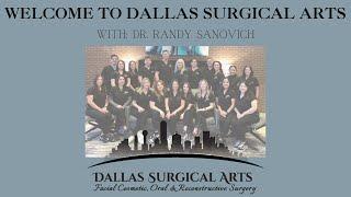 Welcome to Dallas Surgical Arts!