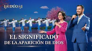 Música cristiana | El significado de la aparición de Dios