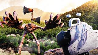 Roblox Open World Horror Keeps Getting Better...