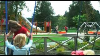 HAGS Reddy - A Swing seat for two
