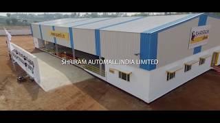 Shriram Automall's 8th Founders Day Grand Celebration - PAN India on 26th February' 2019