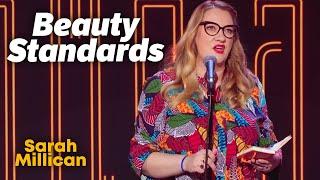 Beauty Standards | Sarah Millican
