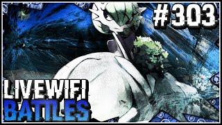 Pokémon Omega Ruby Alpha Sapphire Wifi Battle w/ ShadyPenguinn "LILITH IS BLIND!"