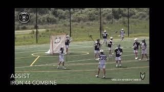 Owen Nugent 2022 Attack/Mid 2021 highlights