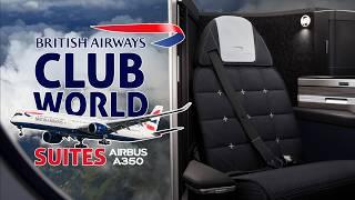 Has British Airways' Club World Improved? | Club World Suites with British Airways