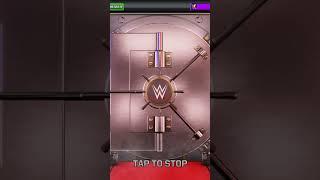 WWE MAYHEM!! SMALLEST SPIN EVER ! AND I Got!!