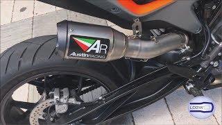 Best Exhaust Motorcycles Sound Compilation