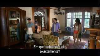 Texas Chainsaw: o Massacre / The Texas Chainsaw Massacre 3D (Trailer legendado em português)