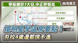 搶明星學區房要點！夯校4歲遷都擠不進 @ebcrealestate