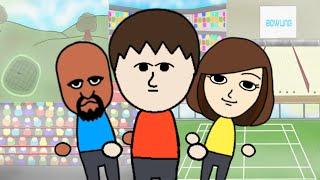 Wii Sports ANIMATED