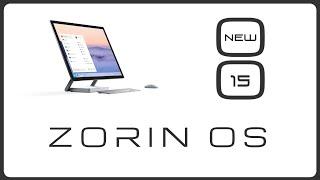 Zorin OS 15 Lite - Installation & Review | 2019