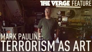 Mark Pauline: terrorism as art