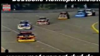 Deutsche Rennsportmeisterschaft Norisring 1978