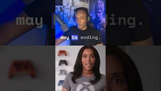 Xbox Has DESTROYED Console Gaming With Its Next Generation?! #gaming