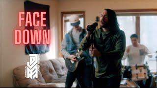 The Red Jumpsuit Apparatus - Face Down (Jordan Radvansky Cover)