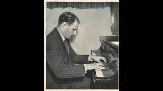 Robert Goldsand plays Clementi: Piano Sonata Op. 25 no. 5 (1977 | Live)