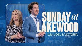 Joel Osteen | Lakewood Church Service | Dealing With Ugly Situations