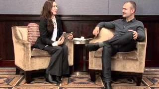 Gawker's Nick Denton