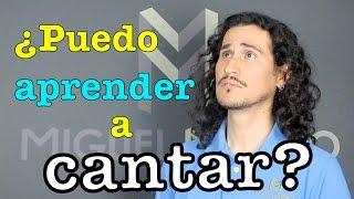 Técnicas Vocales - Tips para aprender a cantar - Primeros pasos para Cantar Mejor