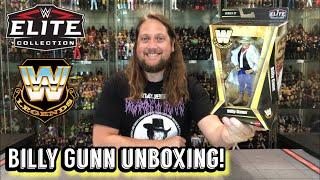 Billy Gunn WWE Legends 27 Unboxing & Review!