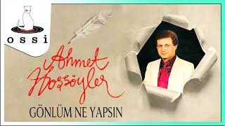 Ahmet Hoşsöyler - Gönlüm Ne Yapsın