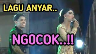 PERCIL LAGU ANYAR E HENGKI NG0C0K