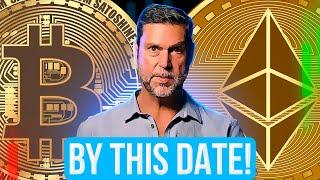 "NO ONE Is Prepared For What's About To Strike $1 Million Bitcoin!" - RAOUL PAL