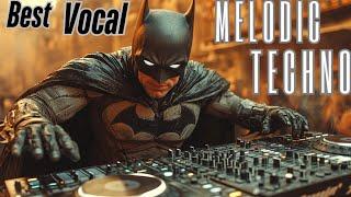 Best Vocal Melodic Techno & Progressive House Mix 2025