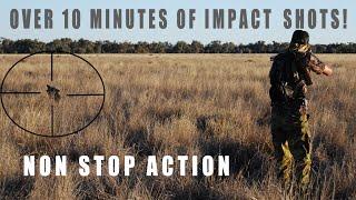 EPIC Impact SHOTS - NON STOP ACTION