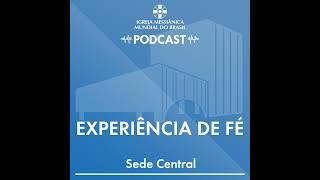 13/09/2024 - Experiência de fé Vesperal | IMMB