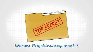 Folge 01 - Warum Projektmanagement