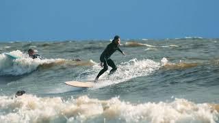 Danya | SURFING | SPb'20