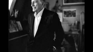 Tony Bennett - "If I Ruled the World"