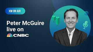 XM.COM - Peter McGuire - CNBC - 24/09/2024