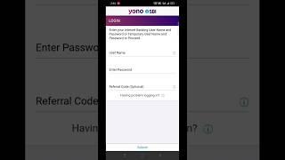 yono app user id & password bhul gaye  #vishaljey #yonosbi #sbiyono #sbinetbanking #shortvideo