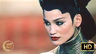 Best Fashion Models: Ines Rivero Bio |Supermodels RA  | Supermodels RA | HD