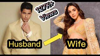 Bollywood celebrities Real life Wife And Husband Toply Tv