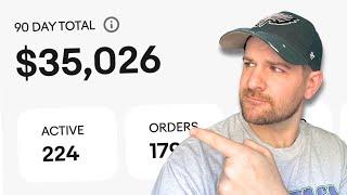 How I TRIPLED my eBay Sales!