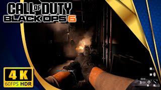 Call of Duty: Black Ops 6 (Dublado) (PC) 【Longplay】