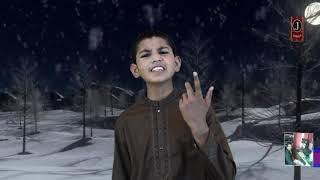 Ahmad Hassan Naz Kamlya Tu Te Sadi Qadr Na Pai Aa.  New Song 2019.