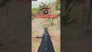 Way to sexy for this Gun  #cod #warzone #warzonepacific #short #meta #smg #coopercarbine #season6